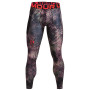 Herren-Leggings Under Armour HG Armour Prtd Legging