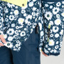 Kinder Winterjacke Dare 2b Freehand Jacket
