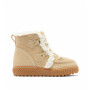 Schuhgröße (EU): 39,5 / Farbe: beige