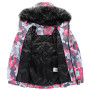 Kinderjacke Alpine Pro Molido
