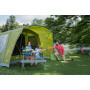 Familienzelt Vango Avington Flow Air 500
