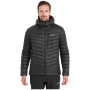 Herren-Winterjacke Montane Ground Control Jacket