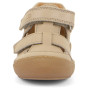 Kindersandalen Frodo Ollie sandal Taupe