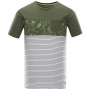 Herren-T-Shirt Alpine Pro Miner grün