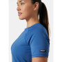 Damen-Funktionsshirt Helly Hansen W Tech Trail Ss T-Shirt