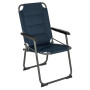 Campingstuhl Bo-Camp Copa Rio Classic Air blau