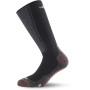 Socken Lasting WSM schwarz Black