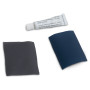 Aufblasbare Isomatte Pinguin Stream Comfort