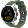 Armbanduhr Polar Grit X grün Green