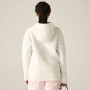 Damen Funktions-Sweatshirt Dare 2b Womens Firn Hooded Borg