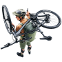 Fahrradrucksack Deuter Trans Alpine Pro 28