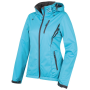 Damenjacke Husky Anette blau