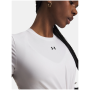 Damen-T-Shirt Under Armour Vanish Ss