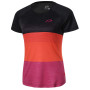 Damen-Funktionsshirt Protective P-Shade rot dark rose