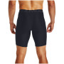 Herren-Boxershorts Under Armour Tech 9in 2 Pack