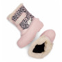 Kinder Winterschuhe Sorel Snow Commander™ Pink
