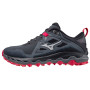 Damenschuhe Mizuno Wave Mujin 8