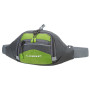 Hüfttasche Loap Tula grün Green/Gray