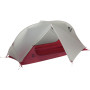 Zelt MSR Freelite 1 (2017) grau Grey