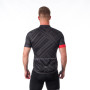 Herren Radtrikot Northfinder Jay
