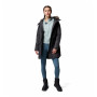 Damen-Winterjacke Columbia Suttle Mountain™ Long Insulated Jacket