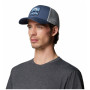Baseballmütze Columbia Mesh Snap Back