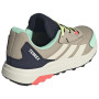 Kinderschuhe Adidas Terrex Anylander J Grey