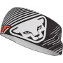 Stirnband Dynafit Graphic Performance Headband schwarz Black Out