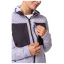 Damen-Sweatshirt Hannah River Hoody W
