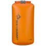 Wasserdichter Packsack Sea to Summit Ultra-Sil Nano Dry Sack 8l orange orange