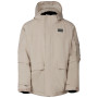 Kinderjacke Dare 2b Shredder II Jk White Pepper beige White Pepper