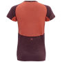 Damen-Funktionsshirt Devold Running Merino 130 T-Shirt Wmn