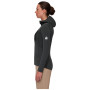 Damen Funktions-Sweatshirt Mammut Aenergy Light ML Hooded Jacket Women 2023