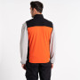 Herrenweste Dare 2b Lattitudinal Vest