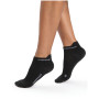 Damensocken Icebreaker Run+ Ultralight Micro