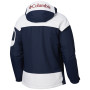 Herrenjacke Columbia Challenger PO