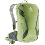 Rucksack Deuter Race X grün PistachioPine