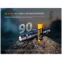 Taschenlampe Fenix PD35R ACE