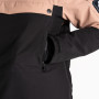 Damenjacke Dare 2b Slide Out Overhead Jacket