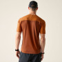 Herren-T-Shirt Dare 2b Power Up Tee