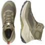 Herrenschuhe Salomon Genesis Mid GTX