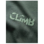 Herren-T-Shirt Chillaz Tasmanien Climb