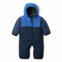Kinder-Skianzug Columbia Powder Lite™ Reversible Bunting