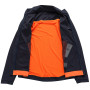 Herren Softshell-Jacke Alpine Pro Tych