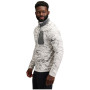 Herren-Sweatshirt Black Diamond Rift HZ Fleece Jacket