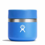 Thermobehälter fürs Essen Hydro Flask 8 oz Insulated Food Jar blau/grau cascade