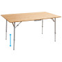 Campingtisch Brunner Camperking S