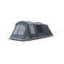 Familienzelt Vango Savannah 400 Package