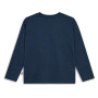 Kinder-T-Shirt Lego Wear Lwtaj 713 Dark Navy