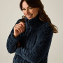 Damen-Sweatshirt Regatta Ayana
